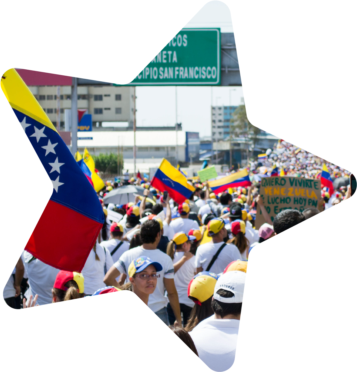 Venezuela Creative Commons (1202x1249), Png Download