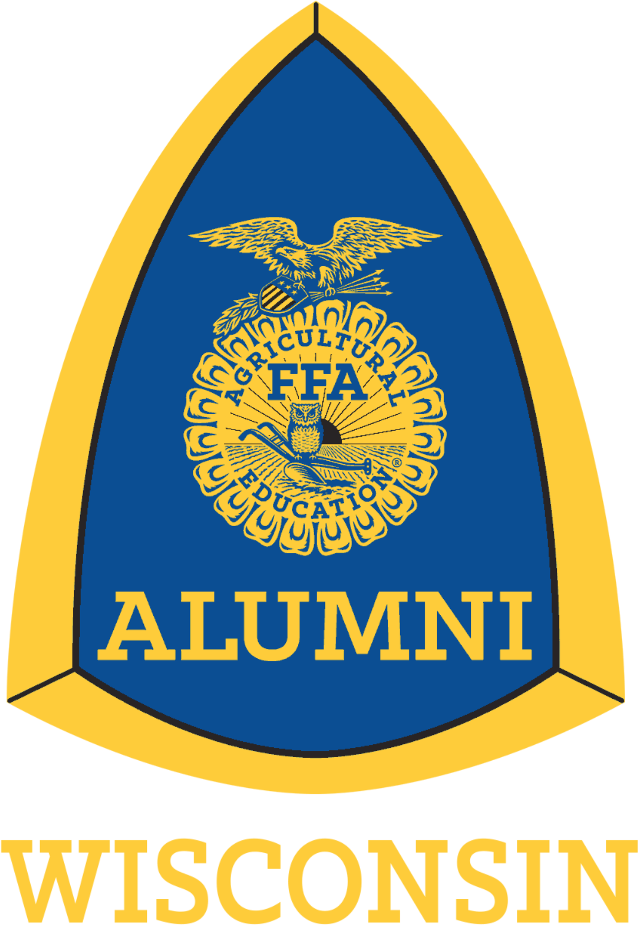 Ffa Alumni (1529x2151), Png Download