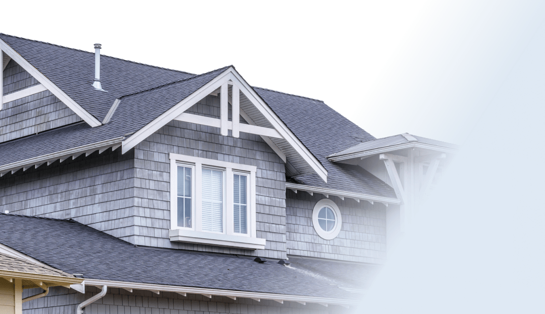 Learn More - Roof (1080x623), Png Download