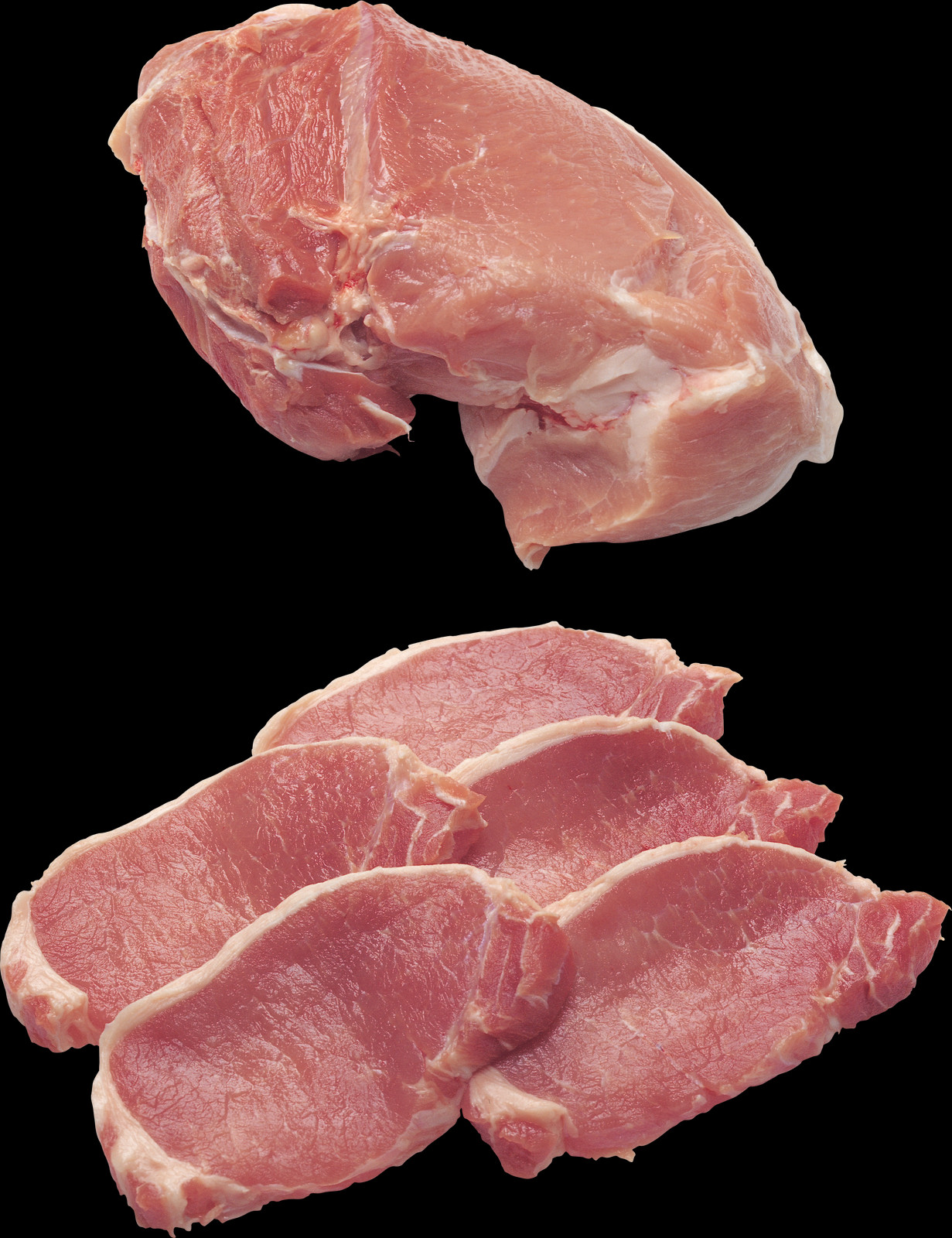 The Top Free Png Stock Image Site On The Web - Meat (1231x1600), Png Download