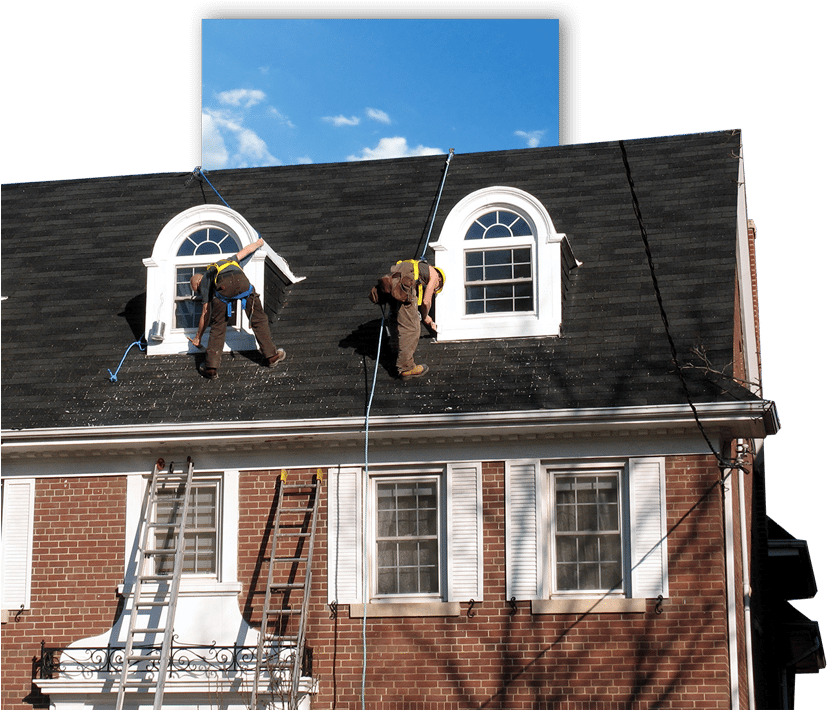 Certifications Image1 - House (849x750), Png Download