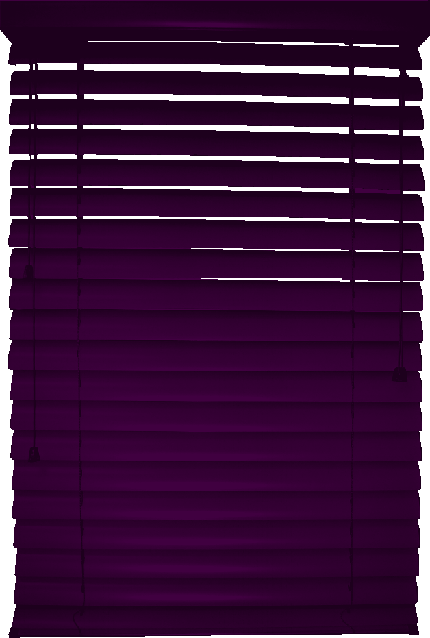Photo Blinds2darkpurple - Photobucket (628x931), Png Download