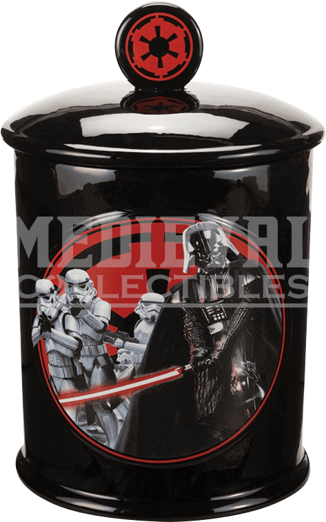 Darth Vader (770x770), Png Download