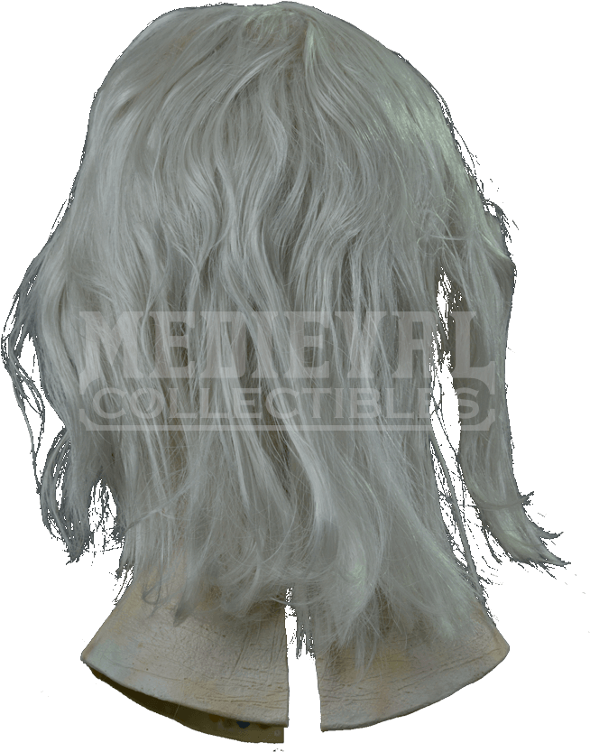 Lace Wig (850x850), Png Download