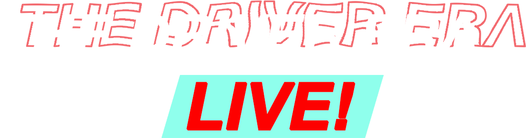 Driver Era Tour (1210x491), Png Download