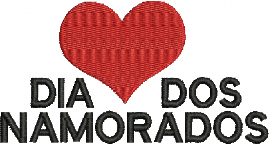 Dia Dos Namorados 03 - Heart (926x926), Png Download