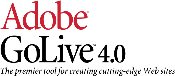 Adobe Golive Logo - Adobe Photoshop (866x650), Png Download