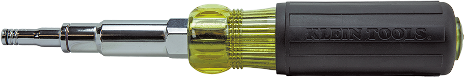 Png 32800 - Klein Nut Driver 6 In 1 (1000x1000), Png Download
