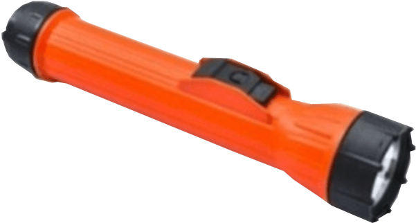 Bright Star 2224 3d Worksafe Flashlight - Monocular (900x900), Png Download