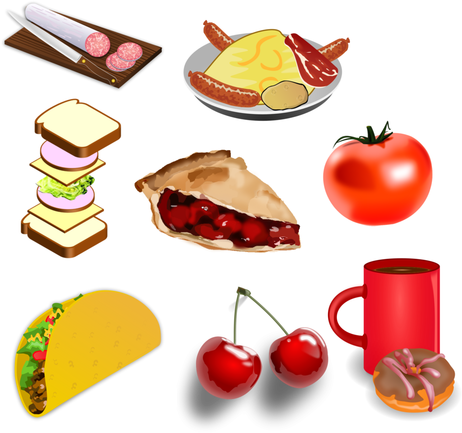 Pack Png By Darkadathea (907x880), Png Download