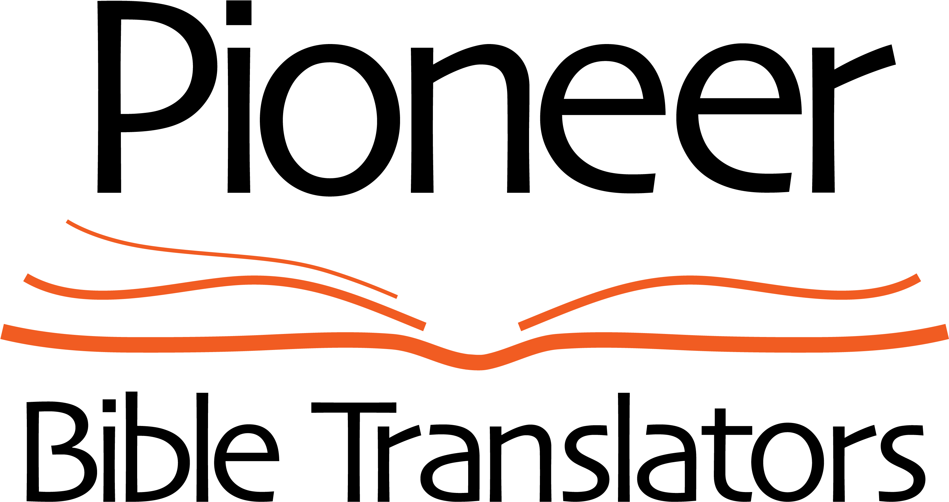Download Pdf Png - Pioneer Bible Translators (3300x2550), Png Download