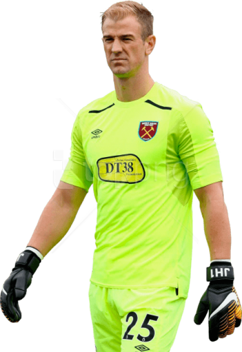 Free Png Download Joe Hart Png Images Background Png - Joe Hart Png