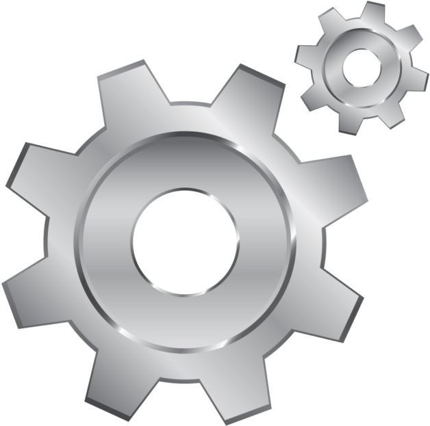 Engineer Thumbs Up Clipart (715x715), Png Download