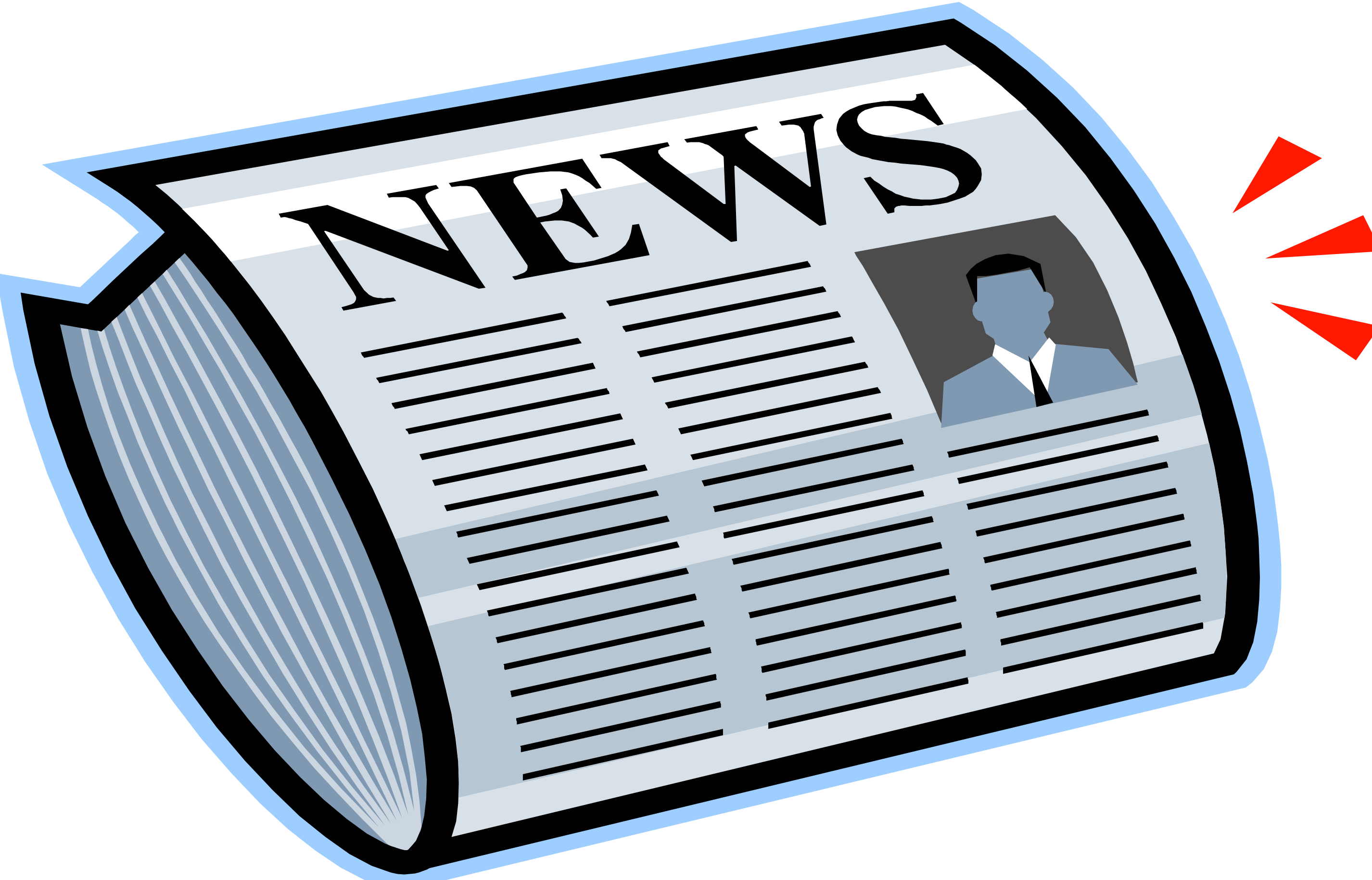 Download Newsletter Clipart Png Image With No Background Pngkey Com