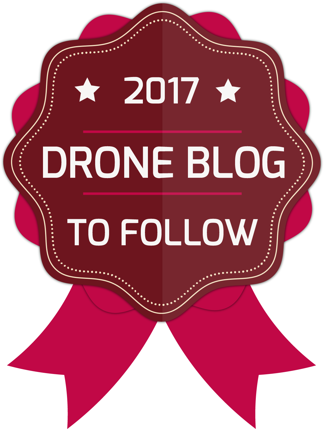 Best Drone Website Roundup Drone Blog 2017 ' - Illustration (1431x1625), Png Download