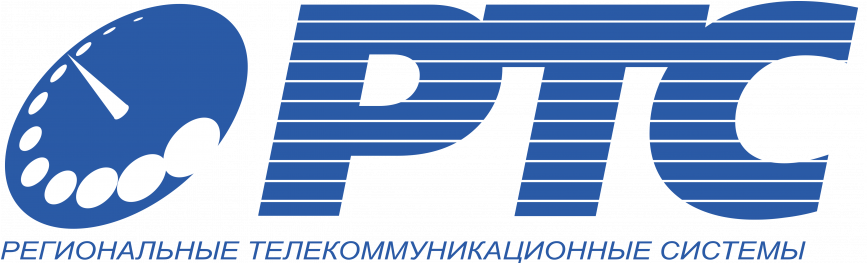 Rts Telecom Logo - Graphic Design (866x650), Png Download