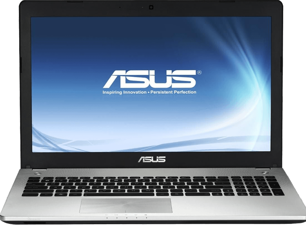 Asus N56jr Notebook 1475583043 - Asus N56jr (1000x735), Png Download