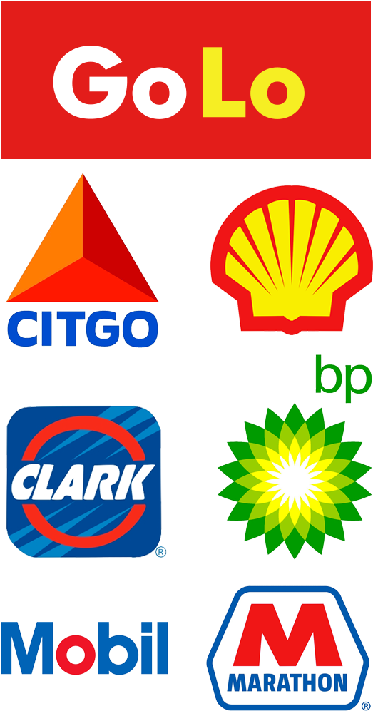 Major Oil Companies (600x1021), Png Download