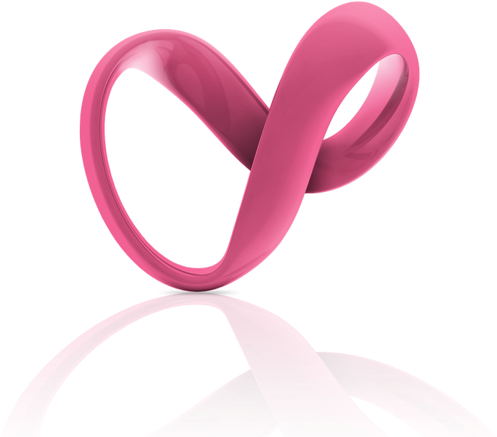 Infinity-icon - Heart (754x659), Png Download