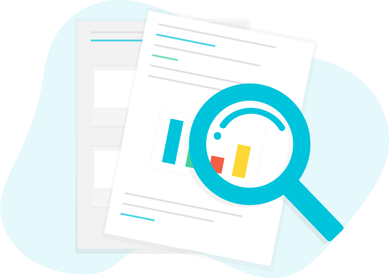 Company Wiki Feature - Hard Skills (1327x949), Png Download