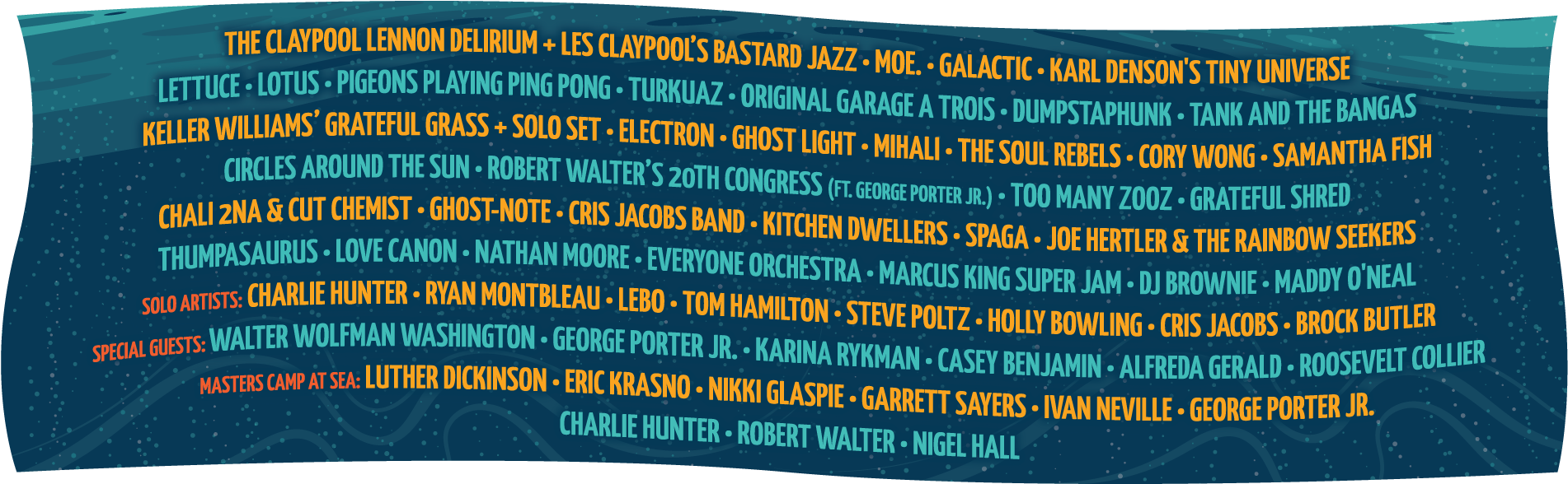 An Error Occurred - Poster (2000x620), Png Download