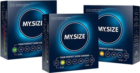 Size 3x3s Boxes - My Size 69 (768x620), Png Download