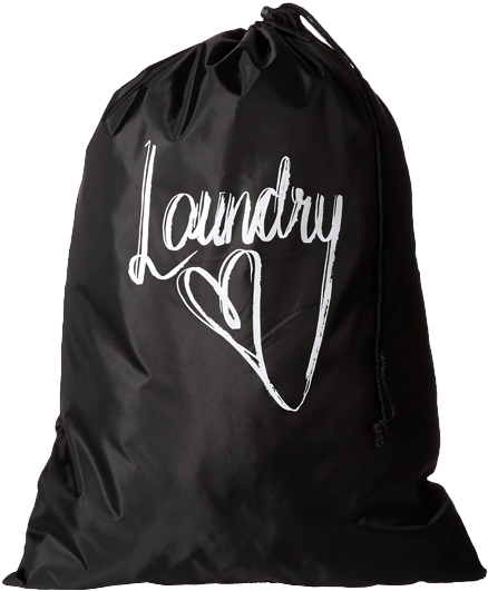 Drawstring Fabric Material For Cloth Wash Laundry Bag, - Backpack (600x600), Png Download