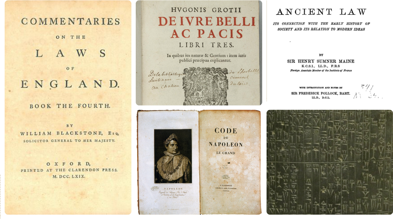 Legal Classics - Document (1366x768), Png Download