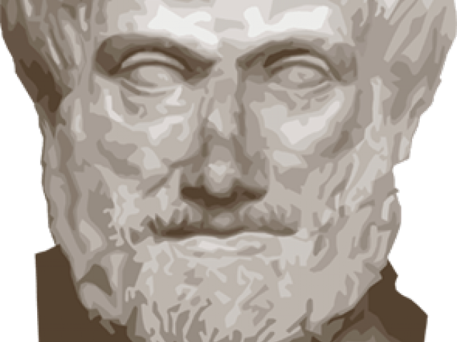 Aristotle Cliparts - Comparing Political Systems (640x480), Png Download