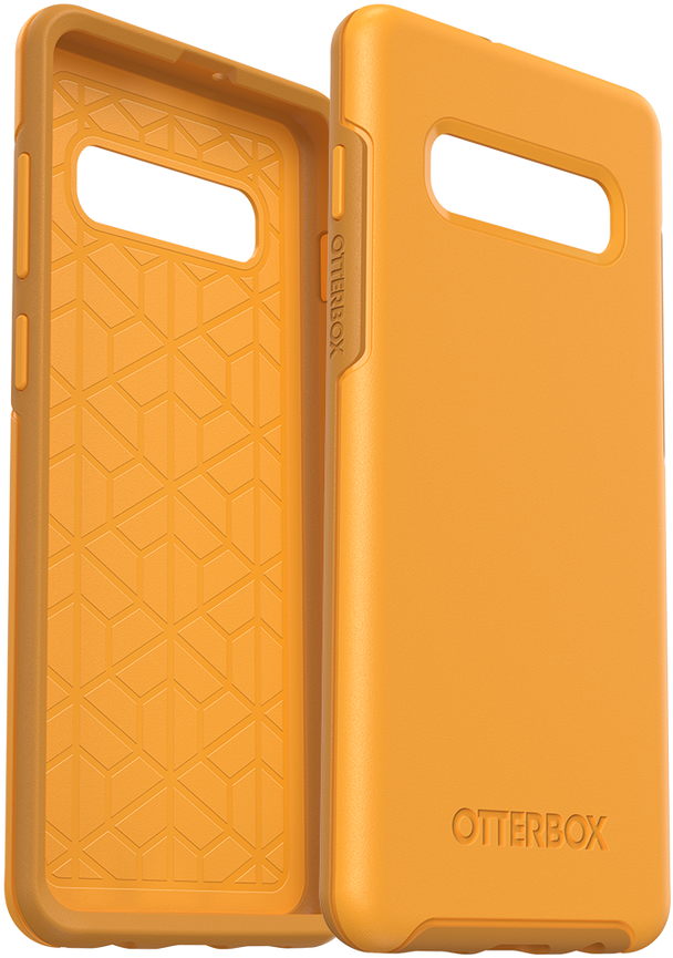 Symmetry Case For Samsung Galaxy S10 Plus - Mobile Phone Case (900x900), Png Download