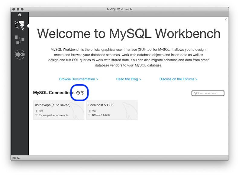 Type In The Connection Details Exactly As Shown, Except - Gitlab Web Ui (800x587), Png Download