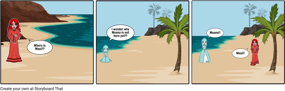 Hero Storyboard That For Ela - Storyboard (1164x385), Png Download