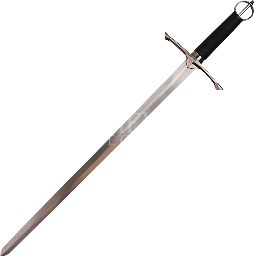 Sword Long (850x850), Png Download