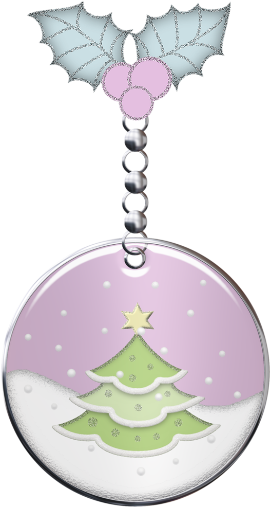 Фото, Автор Andy-video На Яндекс - Christmas Ornament (673x1024), Png Download