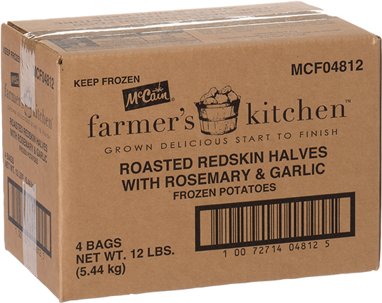 Mcf04812 Mcf04812-casepkg - Carton (675x675), Png Download