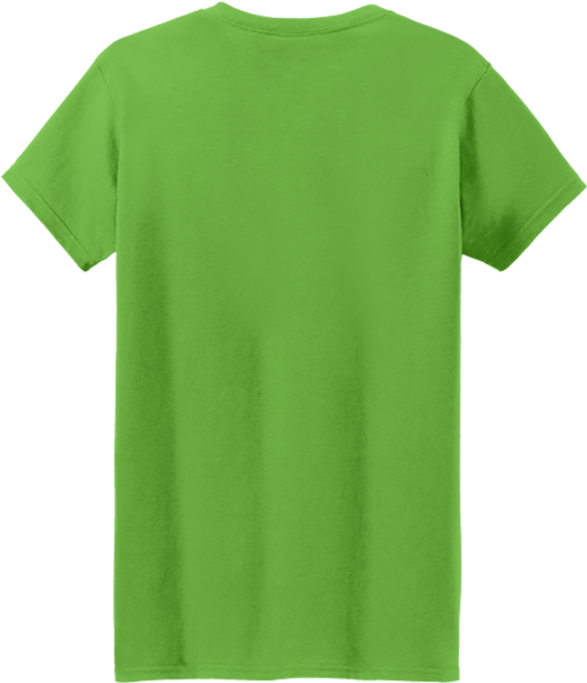 Image Freeuse Stock Women S Cotton T Gildan L - Active Shirt (750x750), Png Download