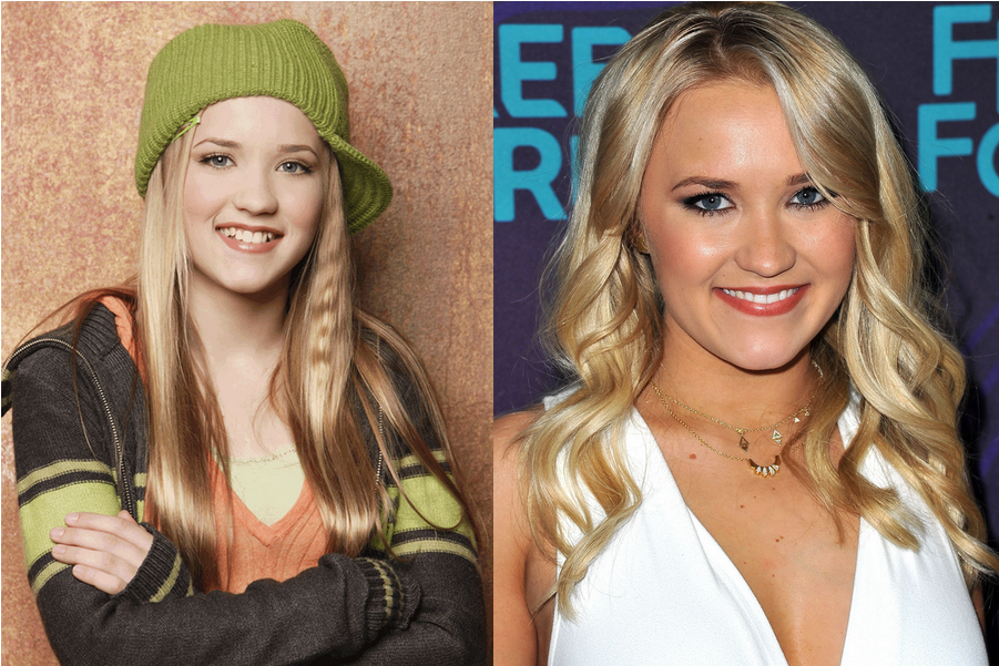 De Hannah Montana - Gary Giggles Carmen Cortez (1200x630), Png Download