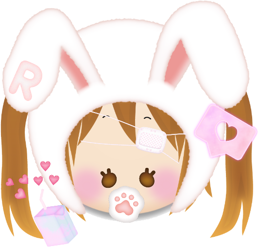 #kawaii #cute #pastel #pink #png #magical #tumblr #editing - Domestic Pig (606x593), Png Download