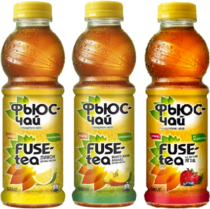 Plastic Bottle (600x600), Png Download