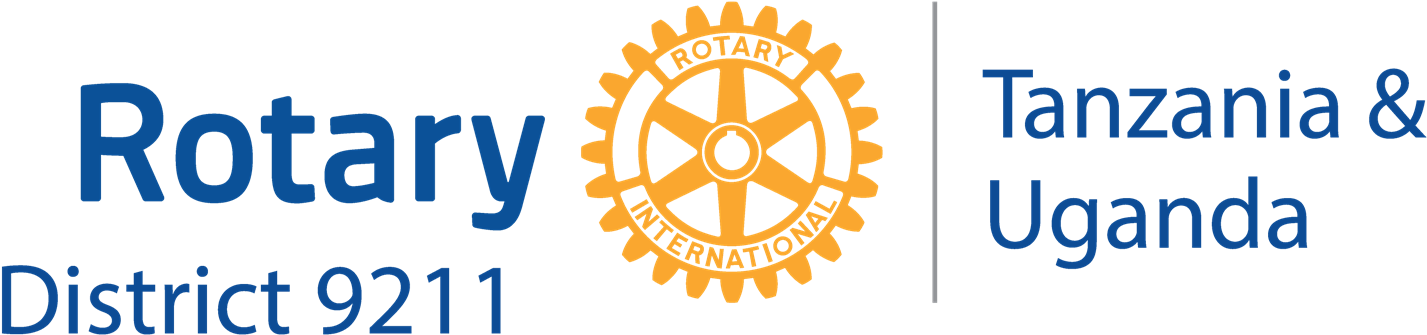 D9211-v1 - Rotary International (1980x783), Png Download