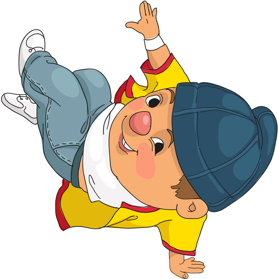 B ✿ Clipart Boy, Clips, Young People, Young Man, Clip - Clip Art (937x941), Png Download