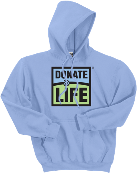 Picture Of Gildan - Blank Orange Hoodie Png (625x625), Png Download