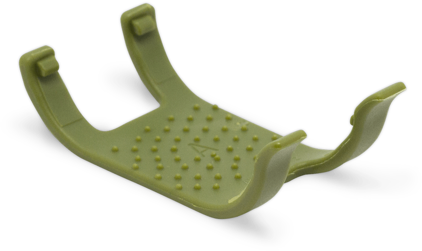 Hunters Edition Collar Clips - Teapot (1000x1000), Png Download