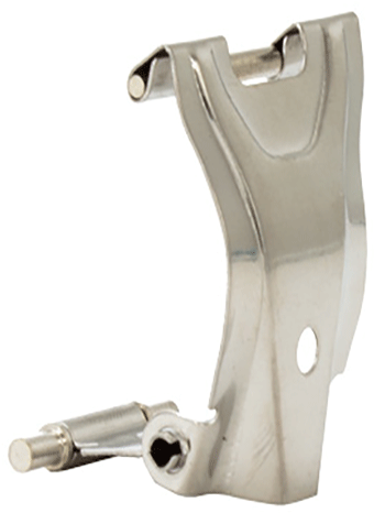 Cyclone Diffuser Clips Cyclone-clips Accessory Photograph - Handgun Holster (876x533), Png Download