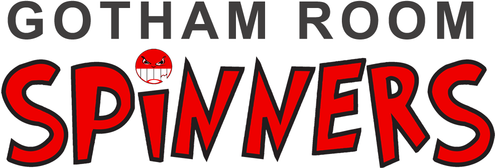 The Gotham Room At Spinners - Spinners Sports Bar (1000x400), Png Download