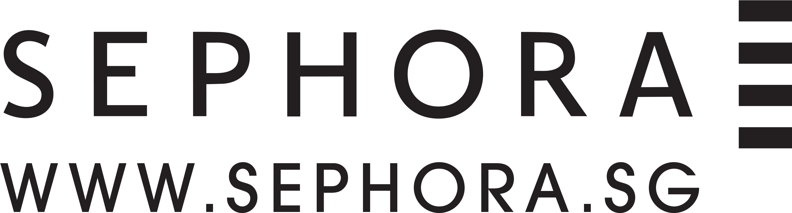 Download Sephora PNG Image with No Background