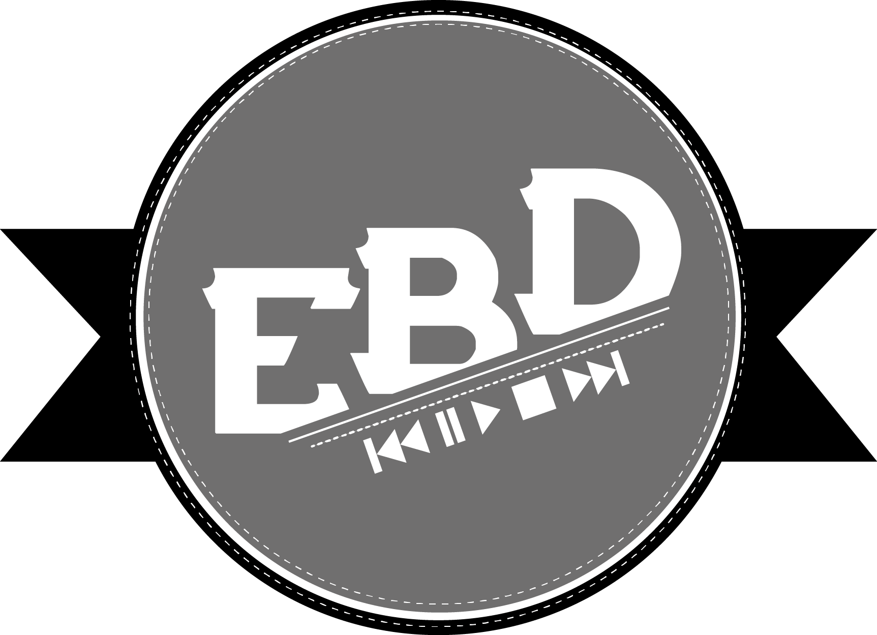 Emile Bec-drelon, Video Motion Design Compositing - Circle (1725x1249), Png Download