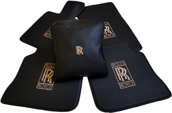 2019 Rolls Royce Wraith / Classic Design Smooth Eco - Rolls Royce (600x531), Png Download