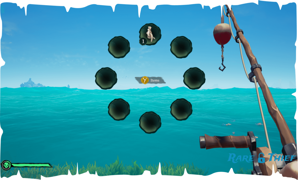 The Basics - Sea Of Thieves Beacon (1024x618), Png Download