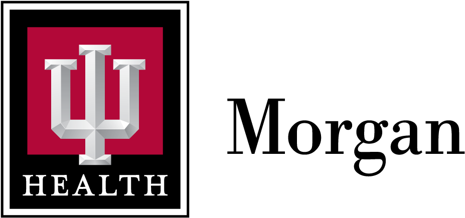 Indiana University Health Logo 7671 - Graphic Design (1000x500), Png Download